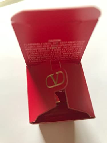 Voce Viva Eau de Parfum EDP MINI .24oz, 7mL
