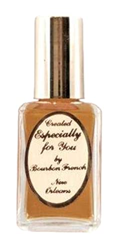 White Ginger 1 oz. Perfume - Exotic White Ginger Fragrance