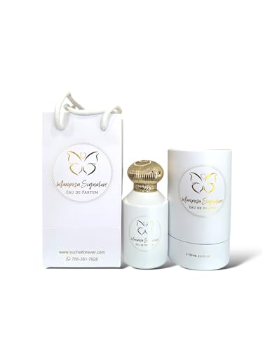 NUEVO!!! Mariposa Signature Eau de Parfum for Women