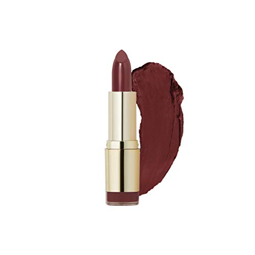 Milani Color Statement Matte Lipstick - Matte Tender (0.14 Ounce) Cruelty-Free Nourishing Lipstick With A Full Matte Finish