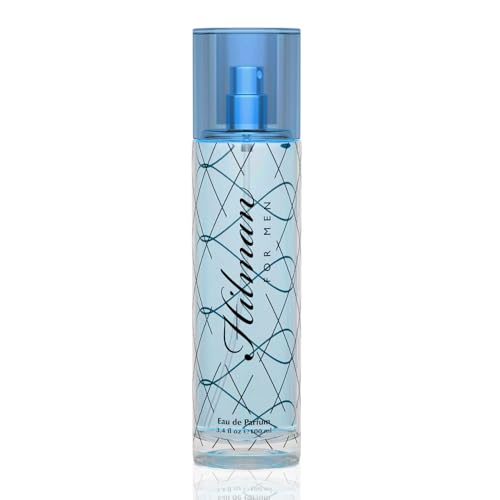 Regal Fragrances Perfume for Men – INSPIRED by A WORLD RENOWNED MEN’S PERFUME – Mango, Fig Leaf, Basil, Cedarwood – Fresh, Sexy, Bold, Long-Lasting Eau De Parfum 100ml (3.4 fl oz)