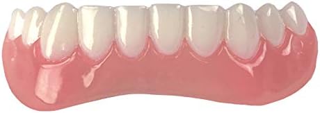 Instant Smile Handmade Bright White Lower Veneer