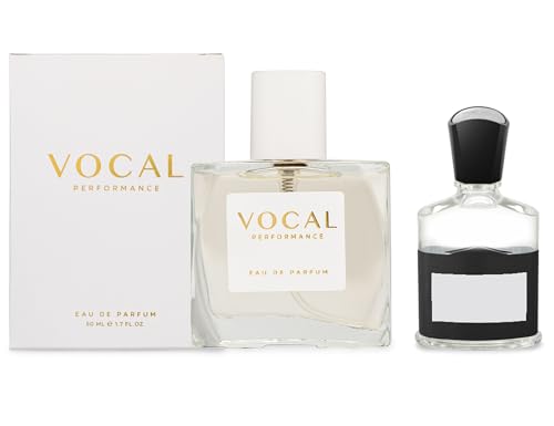 M008 Eau de Parfum For Men Inspired by Creed Aventus 1.7 FL. OZ. Perfume Vegan, Paraben & Phthalate Free Never Tested on Animals