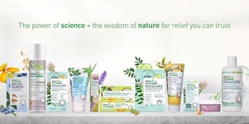 PROcure Arnica & MSM Bruise Remedy Gel – Unscented, Paraben-Free Arnica Montana Gel with Tri‑Soothe Complex for Bruising & Spider Veins, 2 Pack