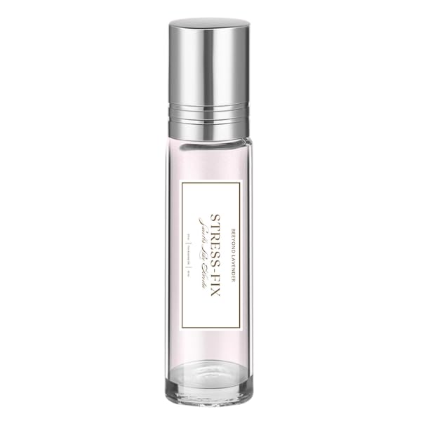 Αvedα(Type) Stress Fix (Dupe) 10 mL Rollerball Perfume