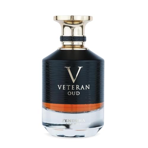 Paris Corner VETERAN OUD EDP 3..4 Fl Oz Perfume Unisex by Pendora Scents