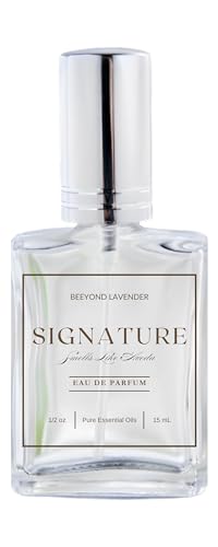 Αvedα(Type) Signature Scent Fragrance Dupe | 15 mL Spray Perfume
