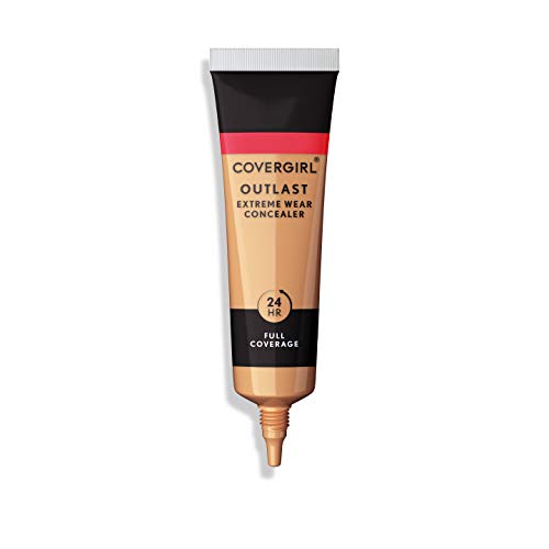 Covergirl Outlast Extreme Wear Concealer, Soft Honey 855