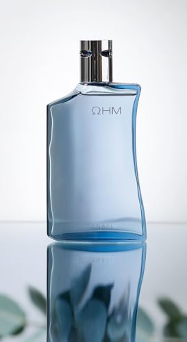 Yanbal OHM men’s cologne