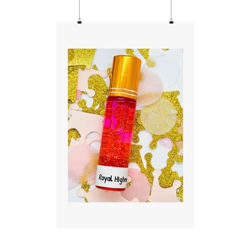 Royal Highness Perfume Fragrance Oil