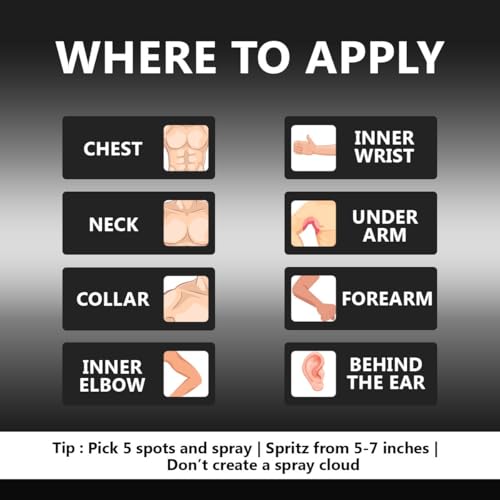 One Billionaire Men's Cologne 3.4 Fl. Oz. Eau de Parfum Spray