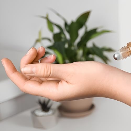 Αvedα(Type) Stress Fix (Dupe) 10 mL Rollerball Perfume