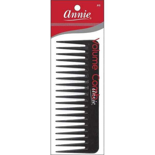 Annie Volume Comb #6