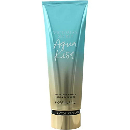 Victoria's Secret Aqua Kiss 8.0 oz Fragrance Lotion