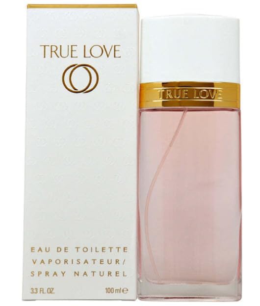 Generic True Love Eau De Toilette 3.3 Fl.Oz Perfume For Women