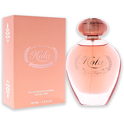 Perfumes Hola Women 3.3 oz EDP Spray, (A7854)