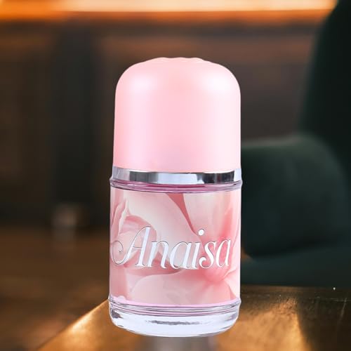Anaisa Spray Perfume - Eau De Parfum for Women - 3.4 fl.oz