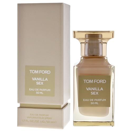 Tom Ford Vanilla Sex for Unisex - 1.7 oz EDP Spray