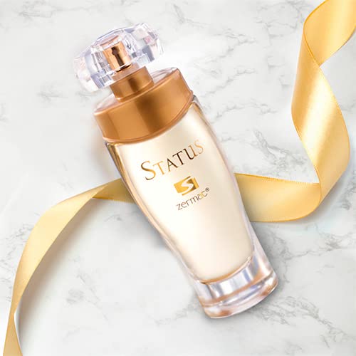 Zermat, Perfume for Women, Status, Floral - Floral Scent 2.02 Fl. Oz