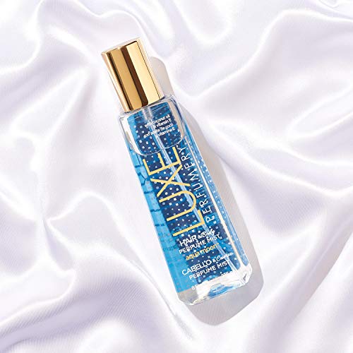Luxe Perfumery Aqua Moon Hair & Body Perfume Mist, 236 mL