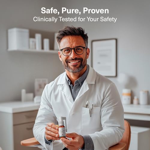 Lung Cleansing Spray – Respiratory Support, Mucus Relief and Lung Cleanse – Support for Lung Detox for Smokers – Herbal Extract Formula – Hypoallergenic, Non-Steroidal – 1 oz – Pack of 1