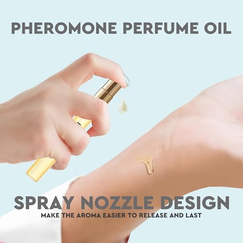 Pheromone Cologne for Men &Women, Inspired by Cred Aven/tus, A Rich, Masculine Blend of Pineapple, Birch, and Musk. Pheromones Perfumes for Women &Men Travel Size Perfume 0.6fl.oz (E10)