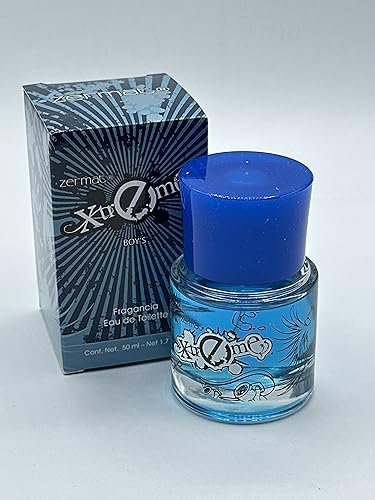 Zermat Perfum Xtreme For Boys, Perfume Para Niño