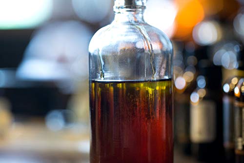 Marsh Solid Perfume – Sweetgrass, Spearmint, Jasmine, Carolina Gold, Tonka Bean, Orris, and Vanilla. – Convenient Twist Tube for Travel – Natural Solid Eau de Parfum – 0.17 ounce