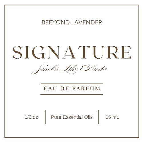 Αvedα(Type) Signature Scent Fragrance Dupe | 15 mL Spray Perfume