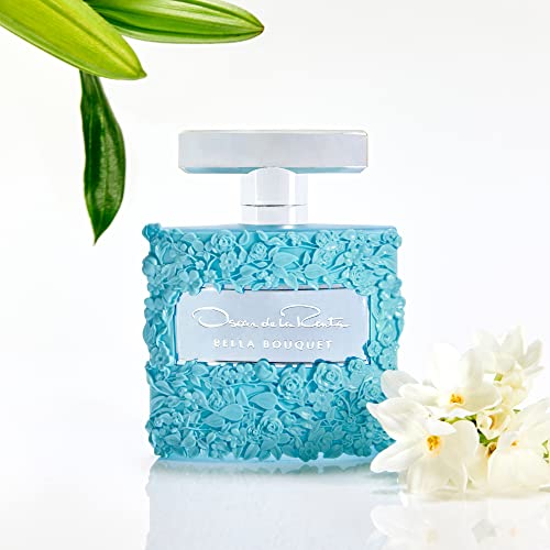 Oscar de la Renta Bella Bouquet Eau de Parfum Perfume Spray For Women