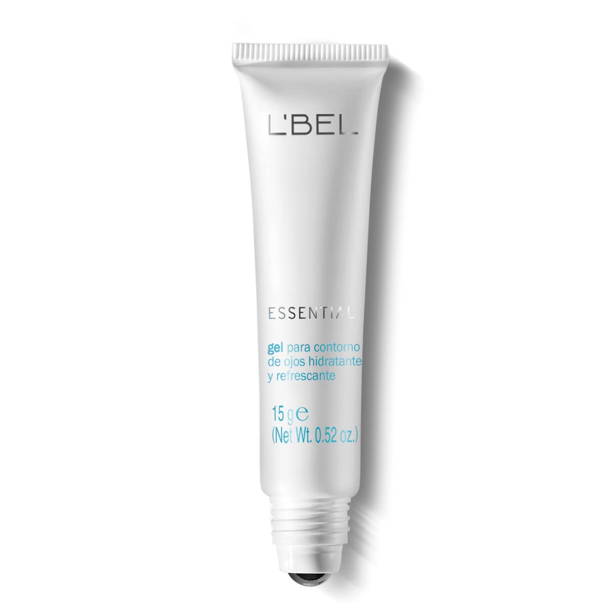 L'Bel Essential Contorno De Ojos Hidratante Y Refrescante - L'Bel Essential Moisturizing And Refreshing Eye Contour .52 Oz (15G)