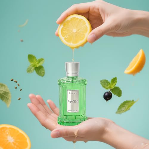 Coastal Cold Eau de Toilette is a fresh woody note for men and women intertwined with blackcurrant and citron wood 3.4oz/100ml Travel Gift Fragrance