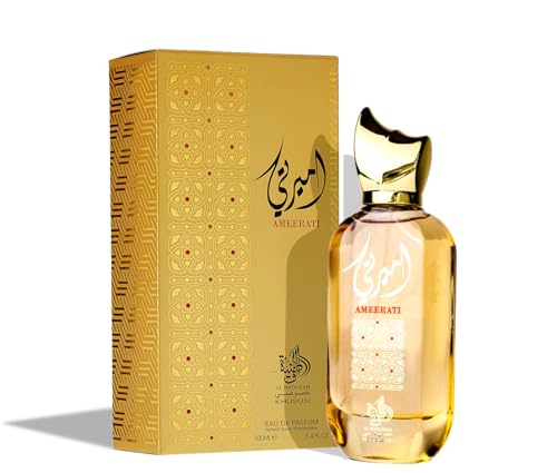 Perfume for Unisex, Ameerati