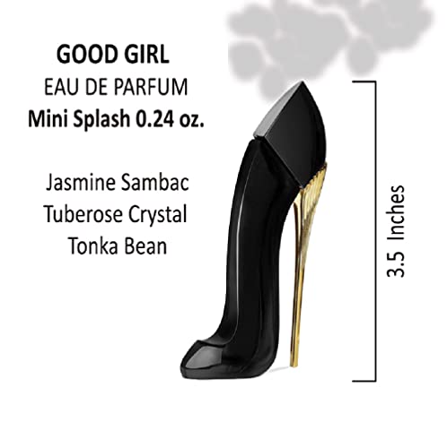 Carolina Herrera Good Girl Duo Mini Gift Set