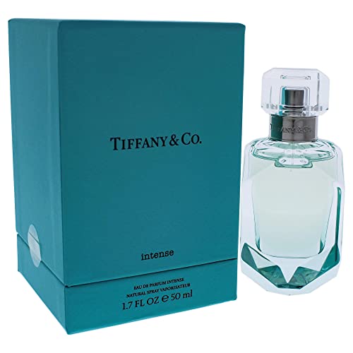 Tiffany Intense by Tiffany & Co. for Women 1.7 oz Eau de Parfum Spray