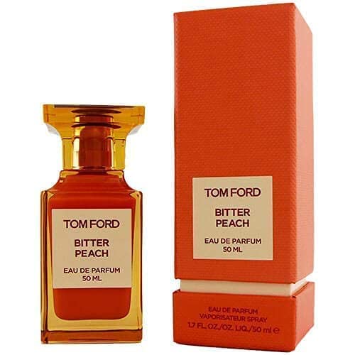 Tom Ford Bitter Peach for Men - 1.7 oz EDP Spray