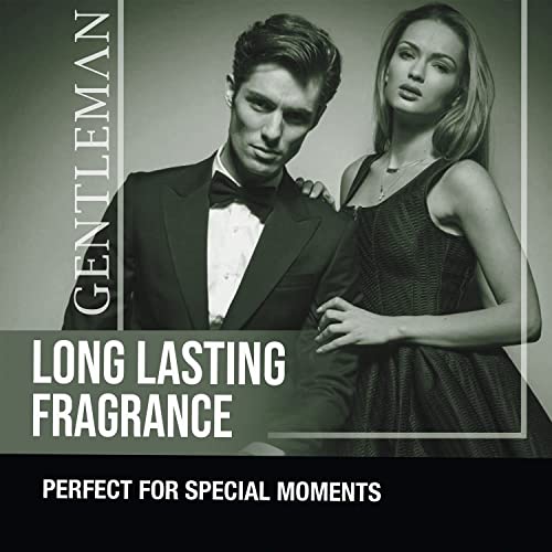 Yardley London Gentleman Fresh Perfume for Men (Urban Perfume 100ML)