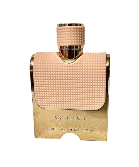 Monarch for Women Eau de Parfum Spray 3.0 oz, 90 ml