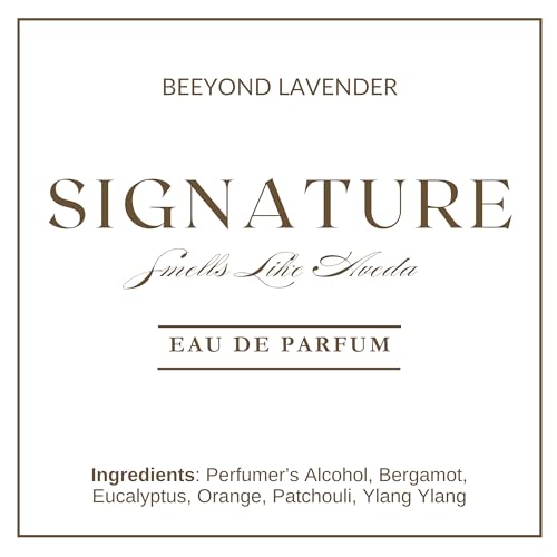 Αvedα(Type) Signature Scent Fragrance Dupe | 15 mL Spray Perfume
