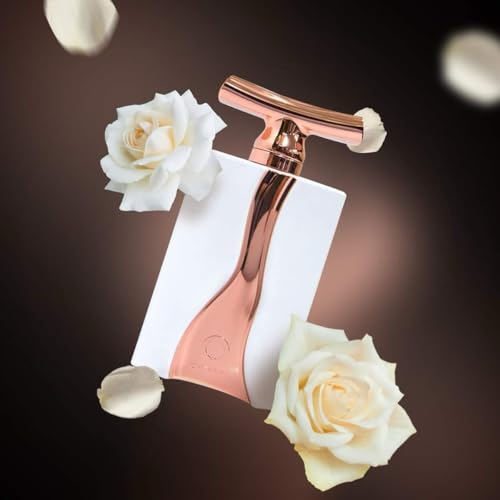 Orientica Al Haramain Fleur de for Unisex Eau de Perfume Spray, 3 Ounce