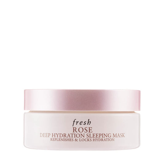 Fresh Rose Deep Hydration Sleeping Mask 2??(35ml - 1.18oz)