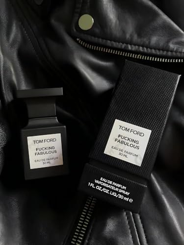 Tom Ford Fabulous 1.0 oz Eau de Parfum Spray