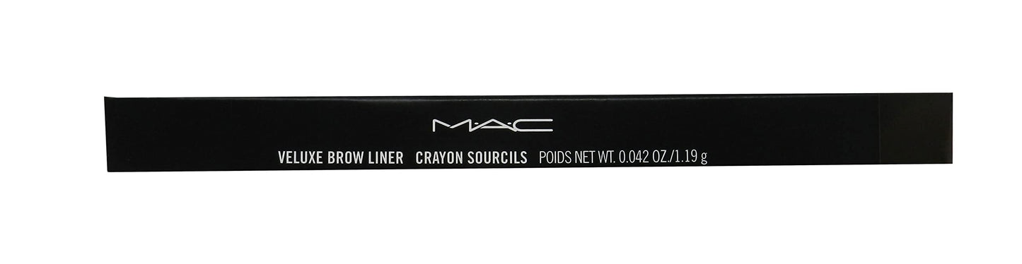 MAC Veluxe Brow Liner Velvetstone