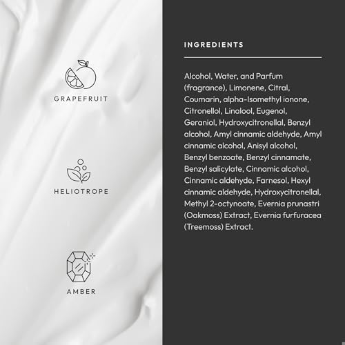 Aroma360 Parfum - Men's Cologne & Women's Perfume - Unisex Eau de Parfum - Luxurious Fragrance Oil