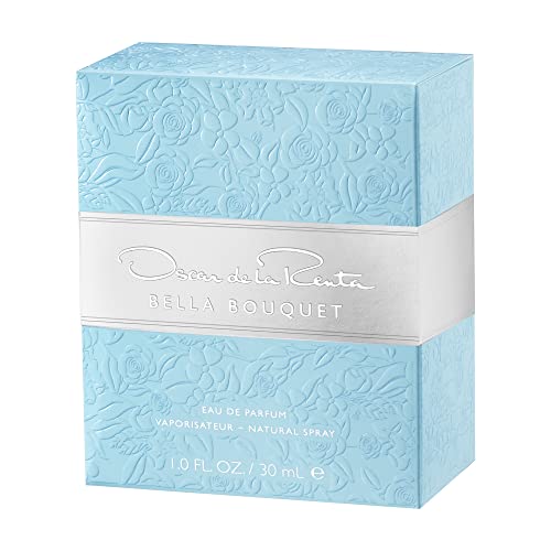 Oscar de la Renta Bella Bouquet Eau de Parfum Perfume Spray For Women