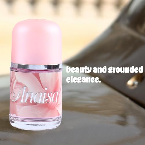 Anaisa Spray Perfume - Eau De Parfum for Women - 3.4 fl.oz