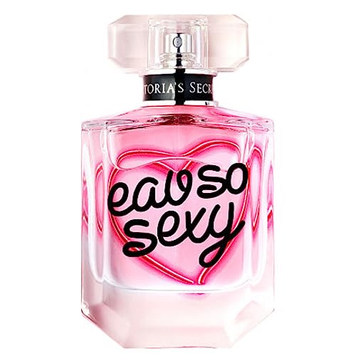 Victoria's Secret Eau So Sexy Eau de Parfum, Women's Perfume 3.4 oz
