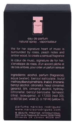 Narciso Rodriguez - Women's Perfume For Her EDP