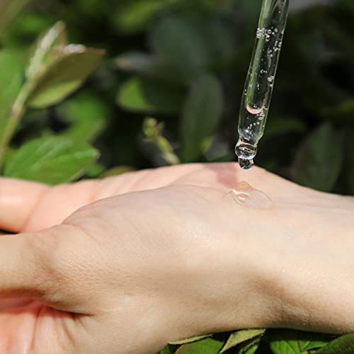 Maison d'Orient Neutral Unscented Fragrance Longevity Booster Elixir Oil (12 mL) Perfect For Any Spray Perfume, Colognes and Eau de Toilettes