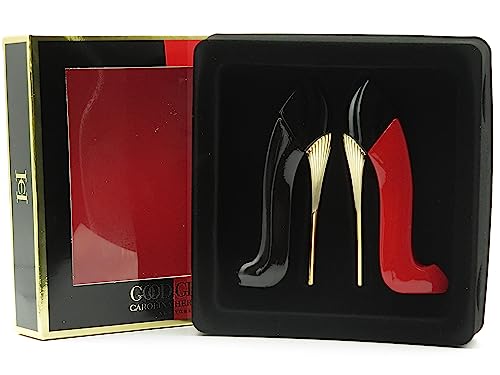 Carolina Herrera Good Girl Duo Mini Gift Set